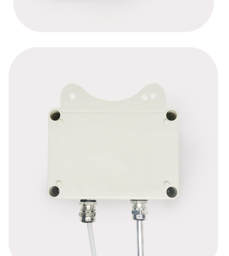 掛壁式溫度變送器2_http://www.gzyuanda.com_溫度儀表_第12張