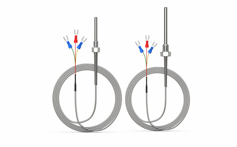 熱電偶又叫溫度傳感器或一次測溫儀表！_http://www.gzyuanda.com_行業動態_第1張