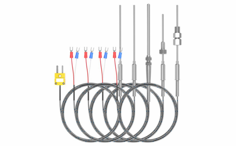 Pt100熱電阻的三種接線方式！_http://www.gzyuanda.com_行業動態_第1張