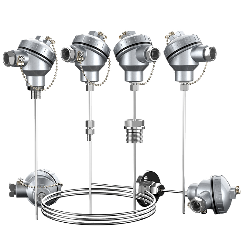 鎧裝熱電偶-阻10_http://www.gzyuanda.com_溫度儀表_第1張