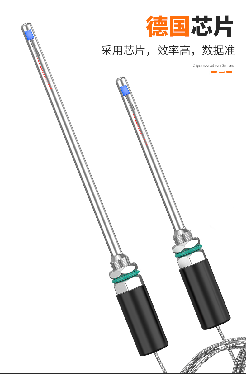 PT100溫度傳感器13_http://www.gzyuanda.com_溫度儀表_第10張