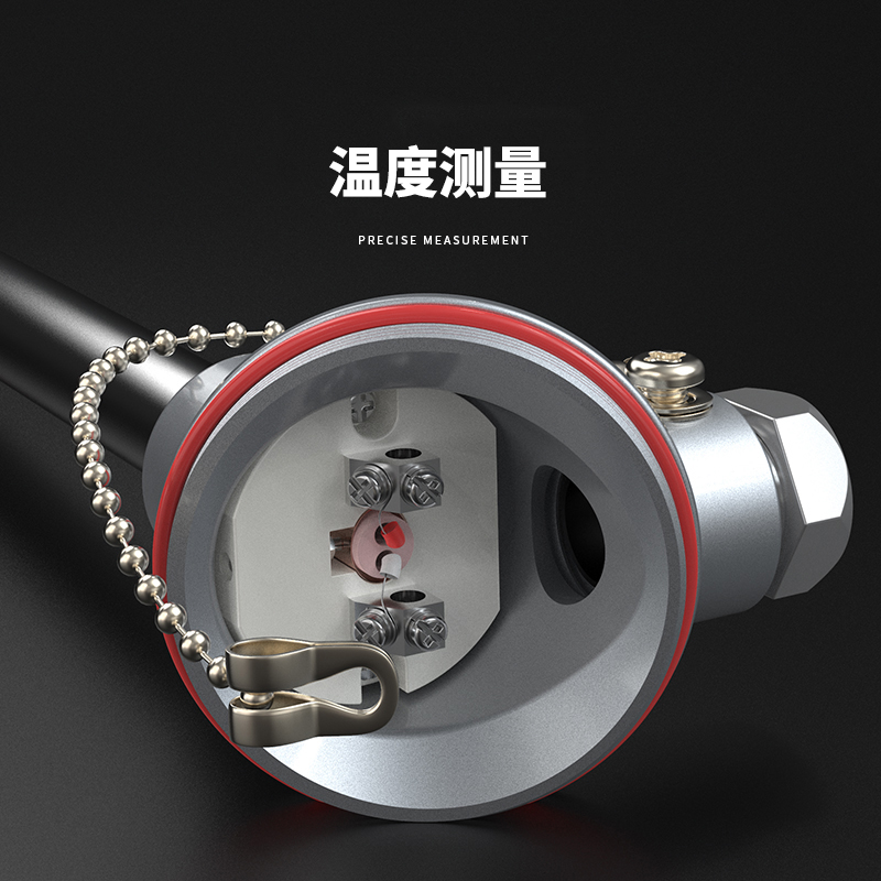S型鉑銠熱電偶11_http://www.gzyuanda.com_溫度儀表_第2張