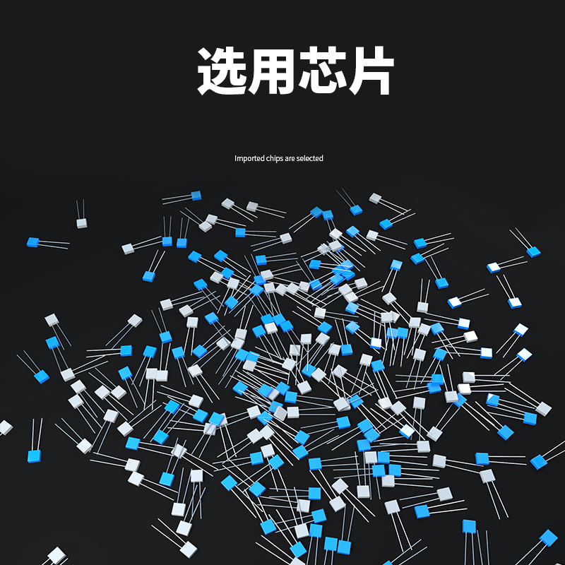 鐵氟龍熱電阻12_http://www.gzyuanda.com_溫度儀表_第3張