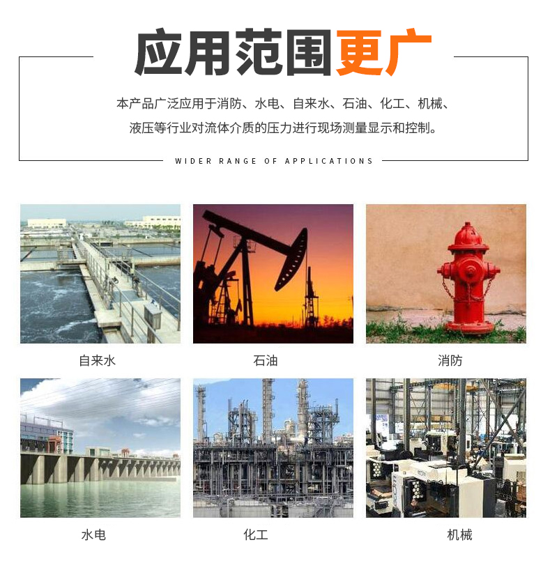 PT-100 一體化溫度傳感變送器16_http://www.gzyuanda.com_溫度儀表_第5張