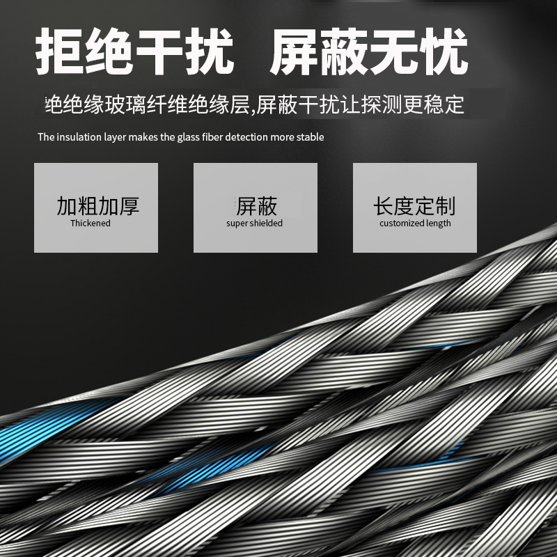 鎧裝溫度傳感器18_http://www.gzyuanda.com_溫度儀表_第3張