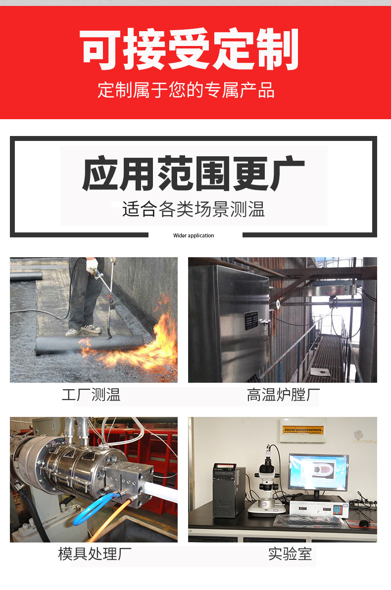 鎧裝溫度傳感器18_http://www.gzyuanda.com_溫度儀表_第6張