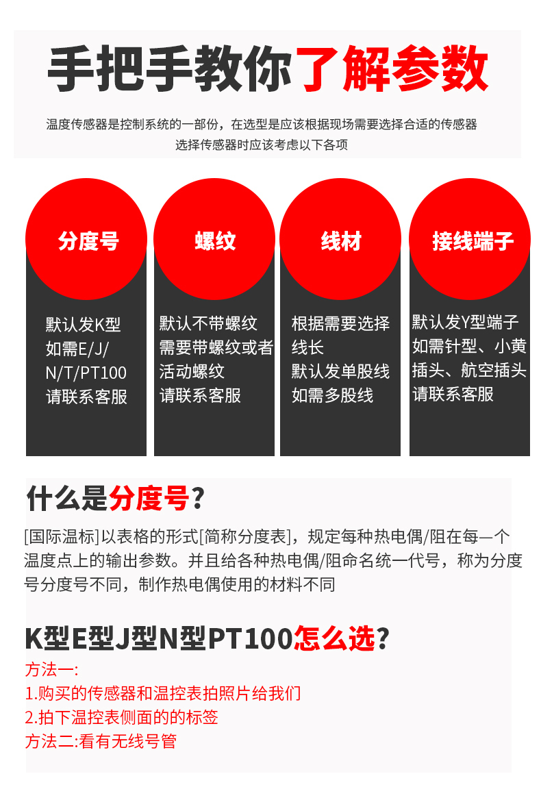 鎧裝溫度傳感器18_http://www.gzyuanda.com_溫度儀表_第7張