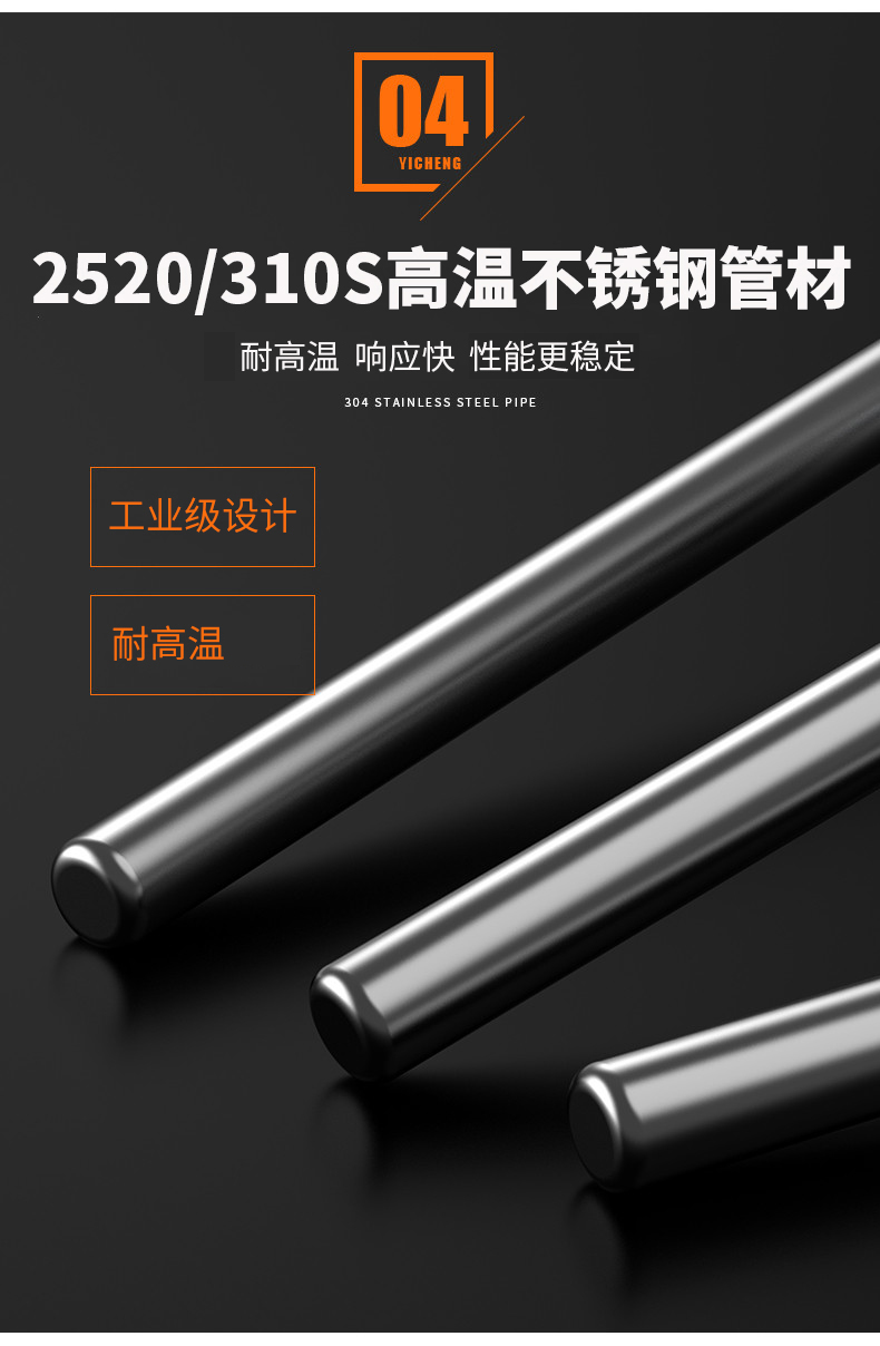 K型溫度傳感器19_http://www.gzyuanda.com_溫度儀表_第12張