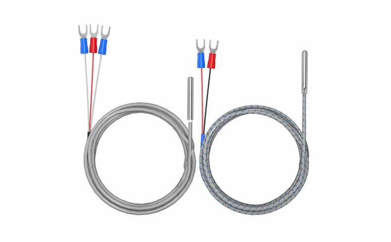 熱電阻是中低溫地區常用的溫度檢測儀器！_http://www.gzyuanda.com_行業動態_第1張