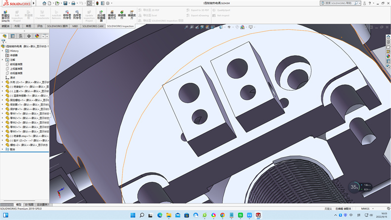 西安熱電偶分度號有什么？_http://www.gzyuanda.com_行業動態_第1張