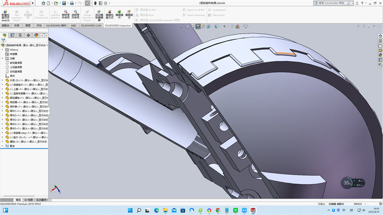 熱電阻的兩、三、四引線制式！_http://www.gzyuanda.com_行業動態_第1張