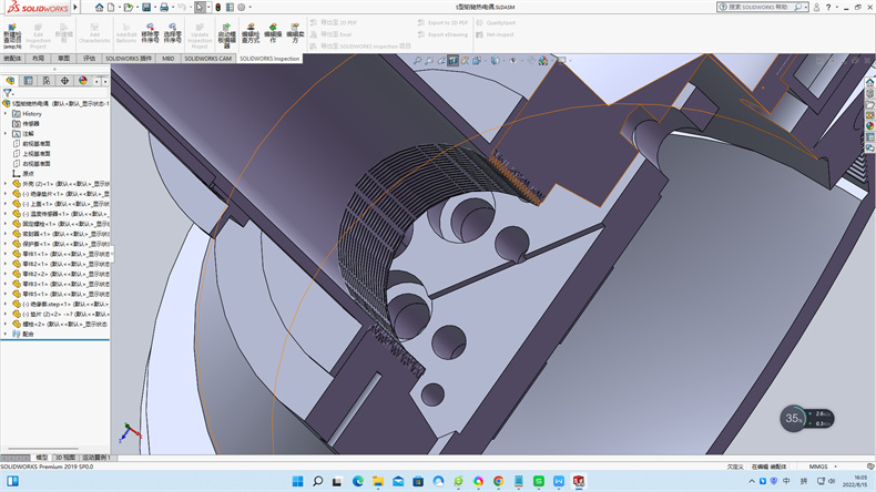 杭州熱電偶的冷端溫度補償_http://www.gzyuanda.com_行業動態_第1張
