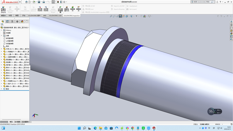 熱電阻的引線主要有3種方式！_http://www.gzyuanda.com_行業(yè)動(dòng)態(tài)_第1張