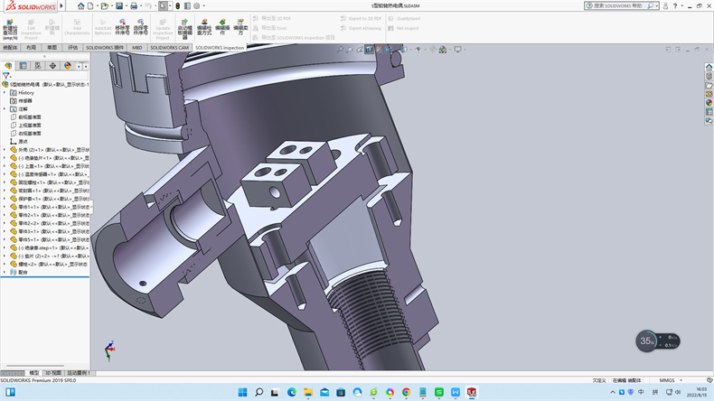 裝配式熱電阻由接線盒,接線端子,保護(hù)套管,絕緣套管,感溫元件組成！_http://www.gzyuanda.com_行業(yè)動(dòng)態(tài)_第1張