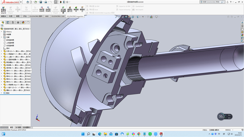 雙支鎧裝熱電阻的測(cè)量?jī)?yōu)點(diǎn)！_http://www.gzyuanda.com_行業(yè)動(dòng)態(tài)_第1張