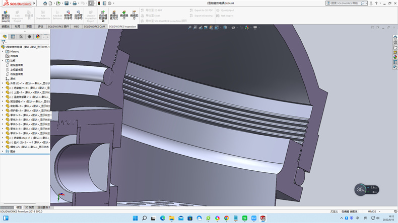 衛(wèi)生、工業(yè)行業(yè)熱電阻的常見故障及處理方法！_http://www.gzyuanda.com_行業(yè)動態(tài)_第1張