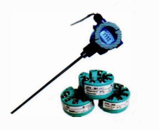 四川專用型溫度傳感器：帶熱電偶/熱電阻一體化溫度變送器！_http://www.gzyuanda.com_行業動態_第1張