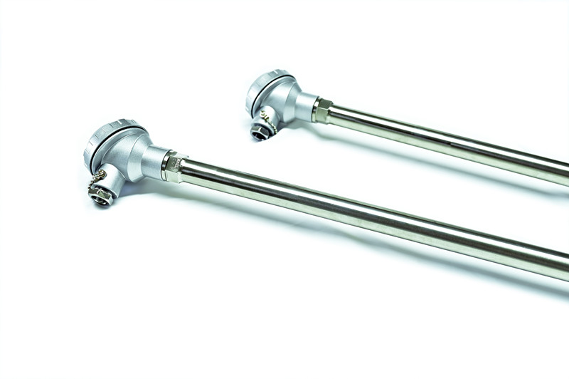 溫度儀表定制：柱密封螺紋熱電阻！_http://www.gzyuanda.com_公司動態(tài)_第1張